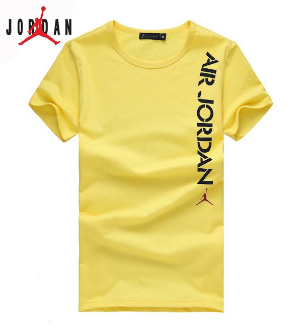 men jordan t-shirt S-XXXL-0201